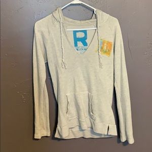 Roxy hoodie